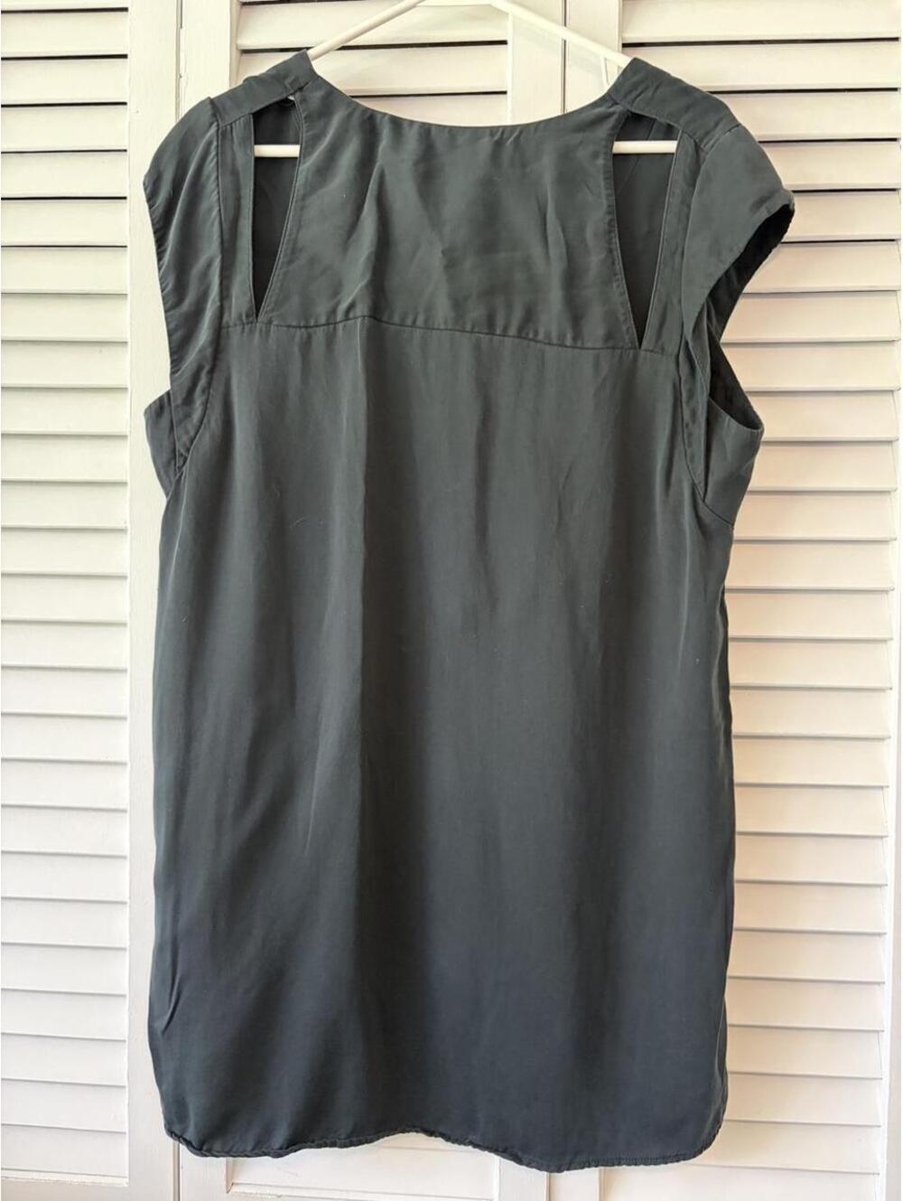 Anthropologie Women's Blouse